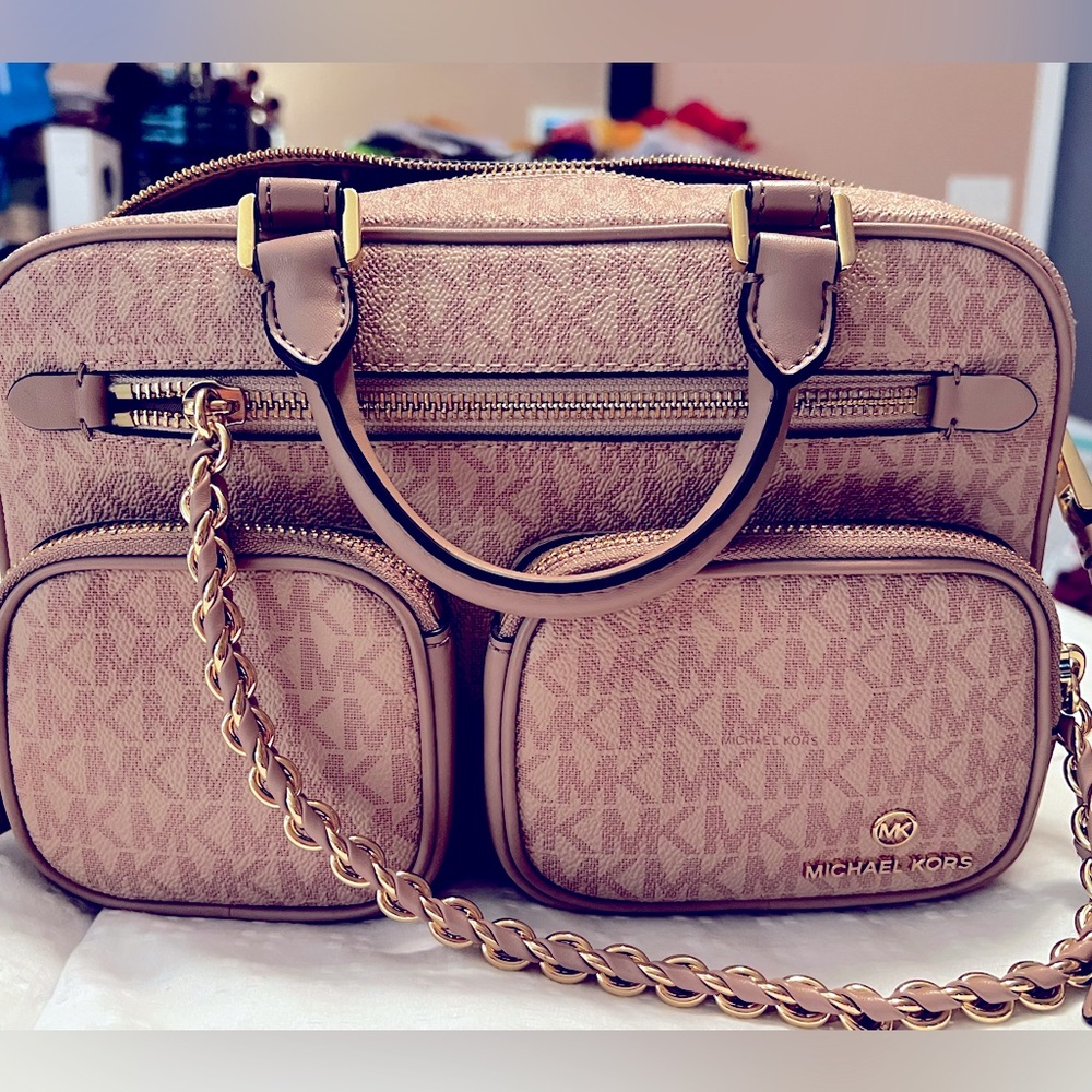Michael Kors handbag